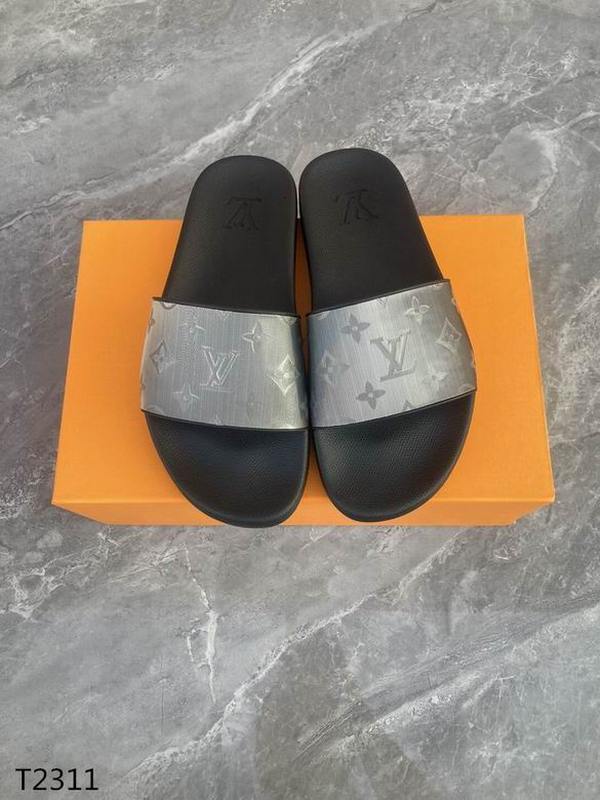 LV Men's Slippers 6